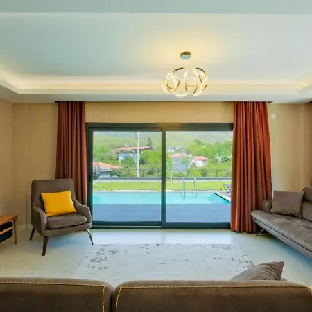 Hotel Eymen Yaniklar Fethiye